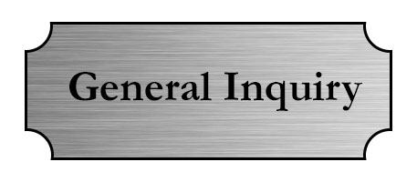 General Questions or Comments